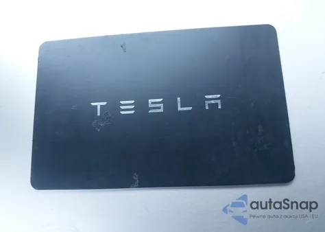 2022 Tesla Model Y Long Range Dual Motor All-Wheel Drive from USA, damaged, VIN 7SAYGDEE4NF538884